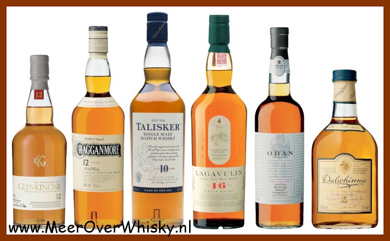 The Established Collection