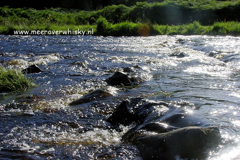 The Lammermuir Hills